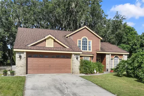 1031 Big Oaks Blvd, Oviedo, FL 32765