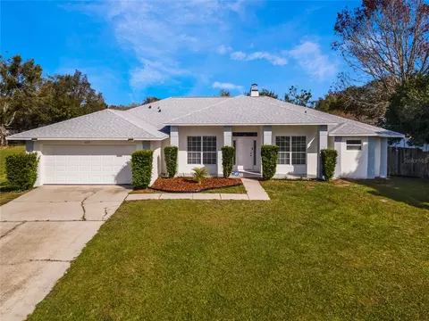 4707 Crestone Rd, Kissimmee, FL 34758