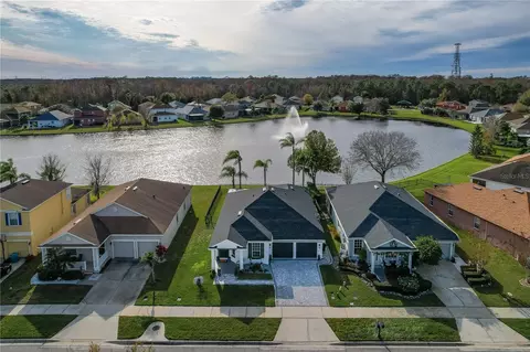 10336 Moss Rose Way, Orlando, FL 32832