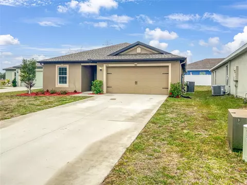 12653 Impatiens St, Spring Hill, FL 34609