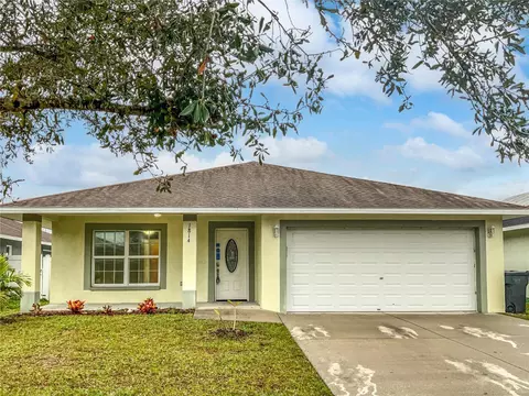 1814 Peaceful Palm St, Ruskin, FL 33570