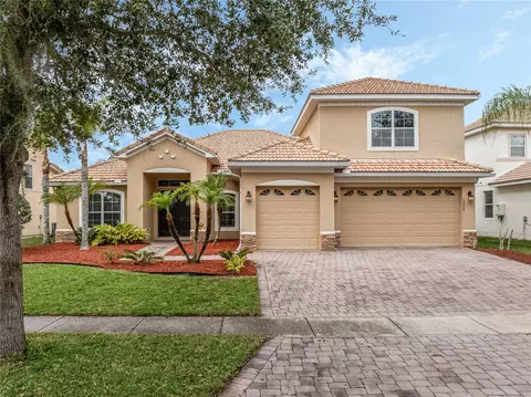 3824 Golden Feather Way, Kissimmee, FL 34746