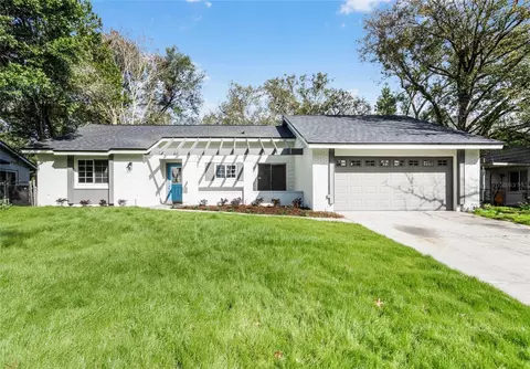 1401 Lancelot Way, Casselberry, FL 32707