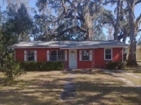380 NE 134th St, Cross City, FL 32628