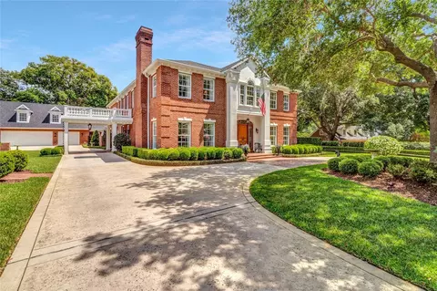 1106 Palmer Ave, Winter Park, FL 32789