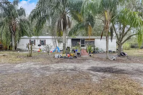 205 Little Brown Church Rd, Pierson, FL 32180