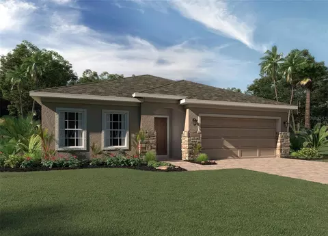 464 Narrow Basin Way, Eustis, FL 32736