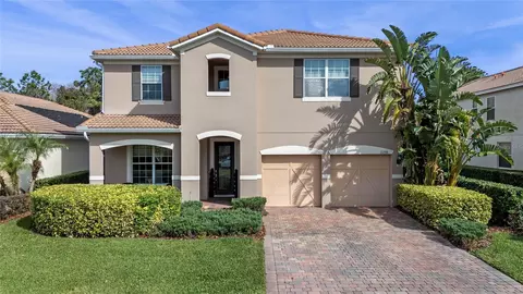 11738 Aurelio Ln, Orlando, FL 32827