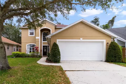 831 Cherry Valley Way, Orlando, FL 32828