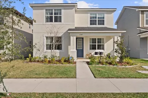 11747 Globe St, Orlando, FL 32832