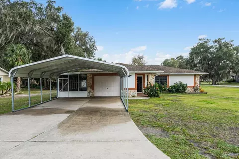 1105 Cr 437, Lake Panasoffkee, FL 33538