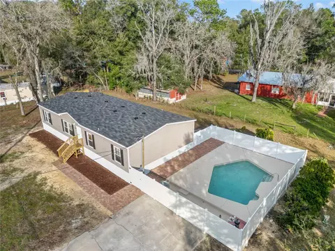 11415 NW 10th Pl, Ocala, FL 34482