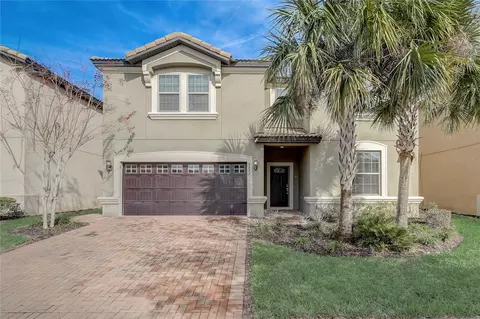 8853 Corcovado Dr, Kissimmee, FL 34747