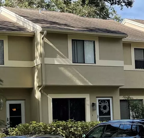 2803 Thaxton Dr #15, Palm Harbor, FL 34684