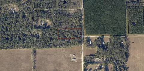 18877 89th Rd, Mc Alpin, FL 32062