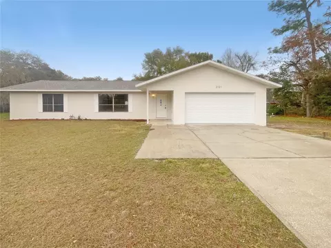 2121 Pine Rd, Ocala, FL 34472