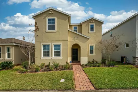 2262 Abilia Aly, Apopka, FL 32703