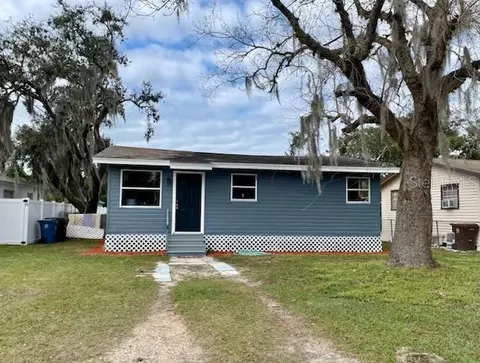 1008 York St, Haines City, FL 33844