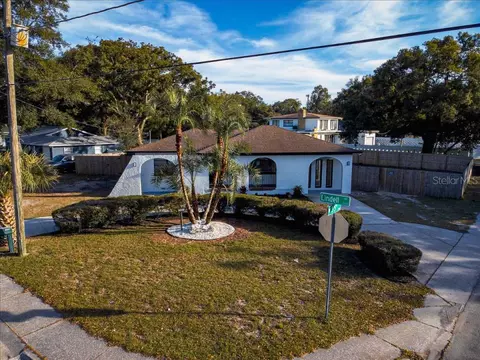 3501 Lindell Ave, Tampa, FL 33610