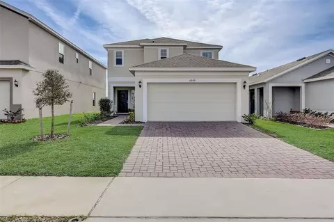 6849 Wilson Hammock Ave, Groveland, FL 34736