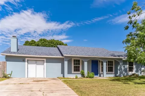 8011 Lake Eve Dr, Orlando, FL 32810