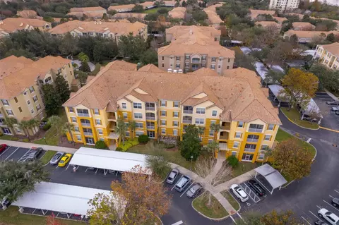 3338 Robert Trent Jones Dr #207, Orlando, FL 32835
