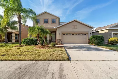 13813 Chalk Hill Pl, Riverview, FL 33579