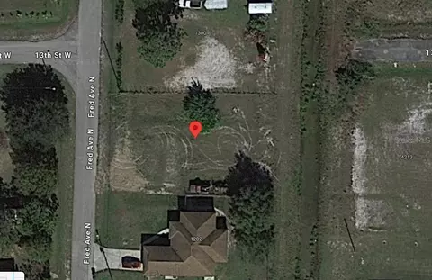 1204 Fred Ave N, Lehigh Acres, FL 33971