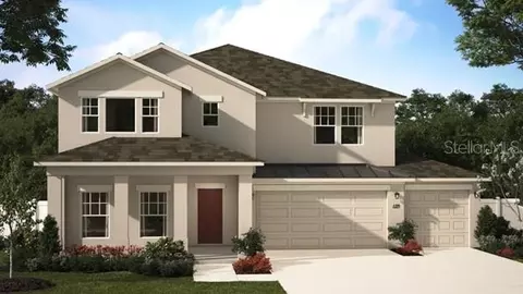 4849 Gilded Jewel Dr, Mount Dora, FL 32757