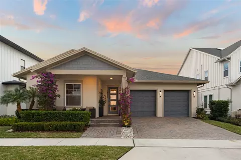 14065 Gullstrand Ave, Orlando, FL 32827