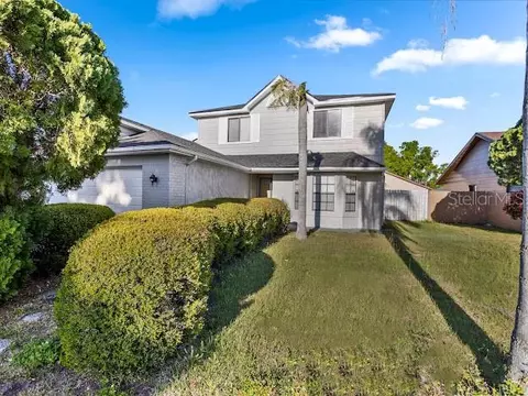 13021 Los Angeles Woods Ln, Orlando, FL 32824