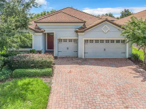 1368 Palmetto Dunes St, Champions Gate, FL 33896