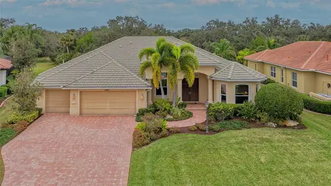 3743 Eagle Hammock Dr, Sarasota, FL 34240
