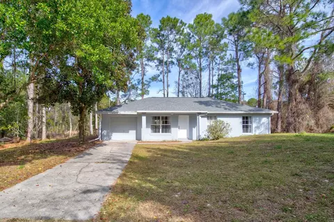 30019 W Thyme Ave, Eustis, FL 32736
