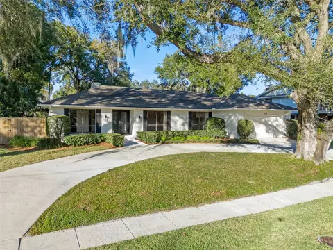 1735 E Adams Dr, Maitland, FL 32751