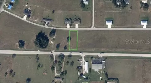 8256 Cozumel Ln, Sebring, FL 33876