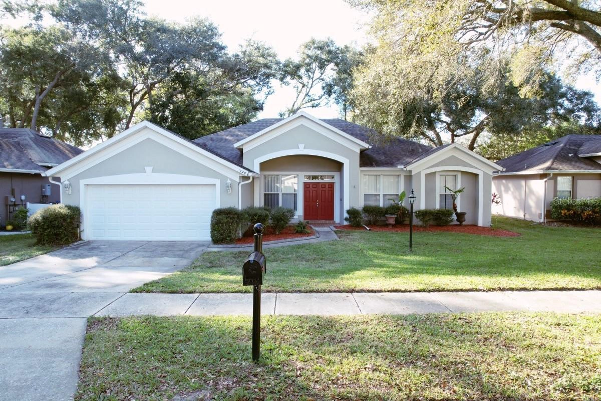 924 Cool Springs Cir, Ocoee, FL 34761 photo 1