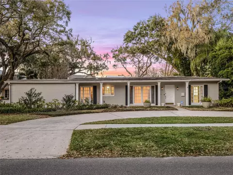151 Stirling Ave, Winter Park, FL 32789