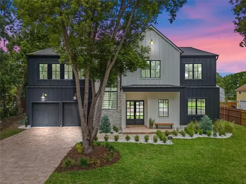 605 E Miller St, Orlando, FL 32806