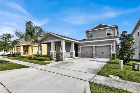 11017 Robert Frost Dr, Winter Garden, FL 34787