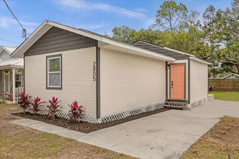 2805 Mayer St, Orlando, FL 32806