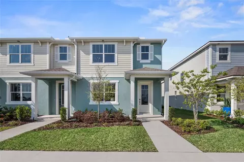 2489 Chickasaw Plum Loop, Clermont, FL 34711