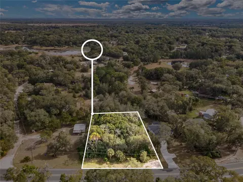 County Road 435, Mount Plymouth, FL 32776
