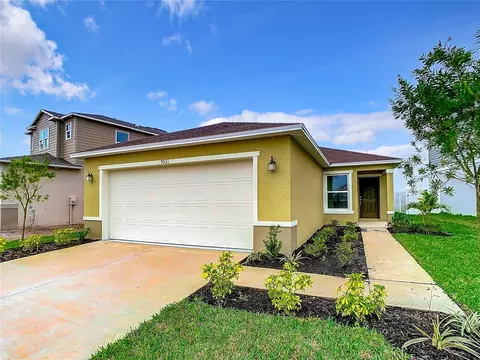9521 Sandy Bluffs Cir, Parrish, FL 34219