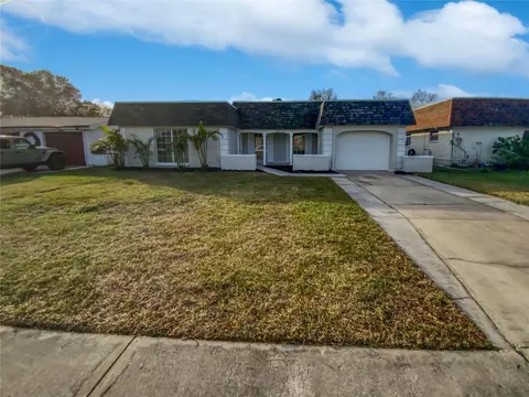 4212 Grayton Dr, New Port Richey, FL 34652