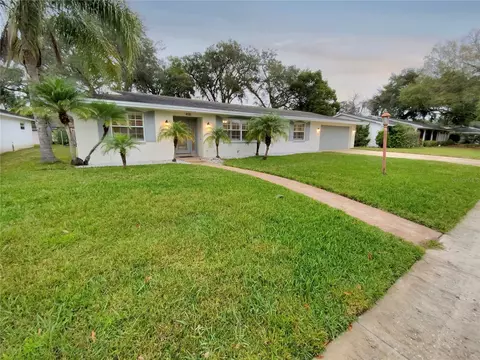 4115 Old Dominion Rd, Orlando, FL 32812