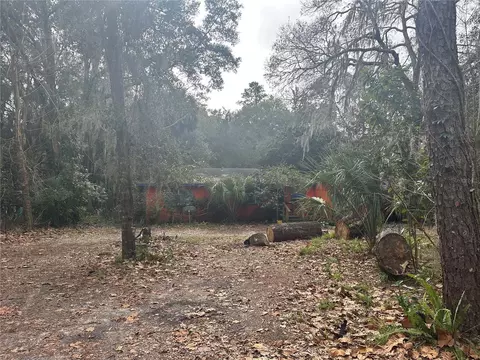 5798 NW 188th Ln, Reddick, FL 32686