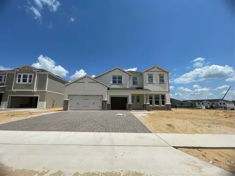 879 Pointe Emerson Blvd, Apopka, FL 32703