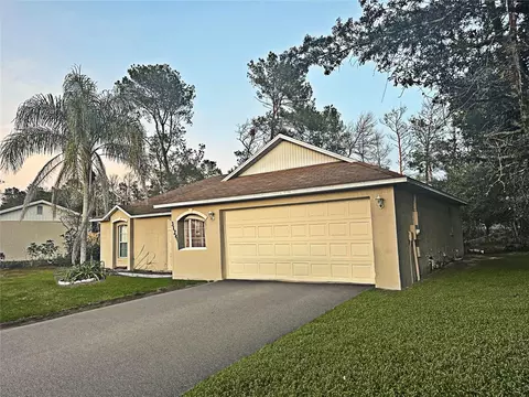 3125 Croton Ave, Deltona, FL 32738