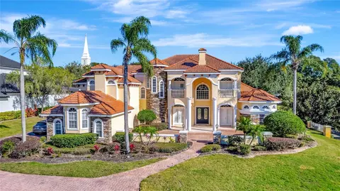 3049 Seigneury Dr, Windermere, FL 34786